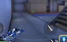 CF手游体验服生化仓库好玩吗 生化仓库试玩视频