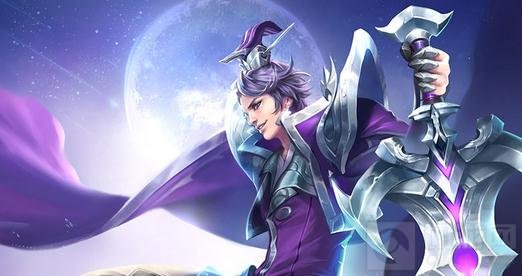 王者荣耀国庆上分宝典 S5赛季强势辅助推荐