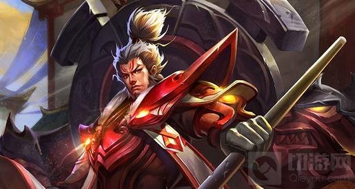 王者荣耀国庆上分宝典 S5赛季强势辅助推荐