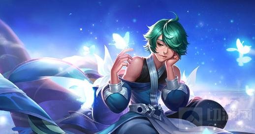 王者荣耀国庆上分宝典 S5赛季强势辅助推荐