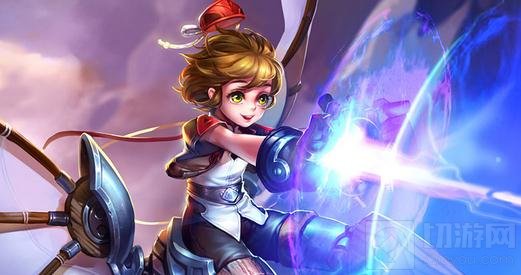 王者荣耀国庆上分宝典 S5赛季强势辅助推荐