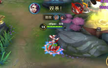 王者荣耀甄姬对战技巧 控制输出装出装顺序