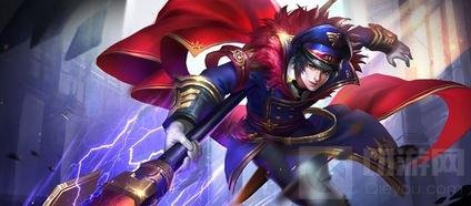 王者荣耀国庆上分刺客推荐 S5刺客英雄排名