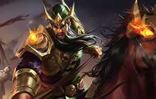 王者荣耀国庆上分战士推荐 最强战士排行榜