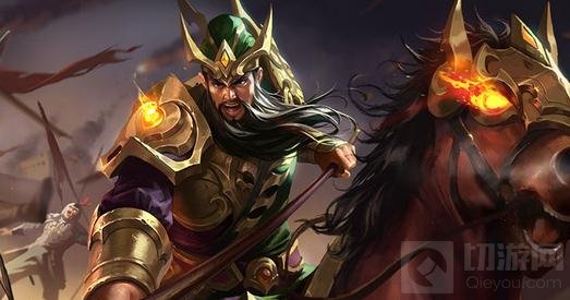 王者荣耀国庆上分战士推荐 最强战士排行榜