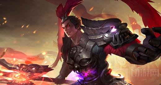 王者荣耀国庆上分战士推荐 最强战士排行榜