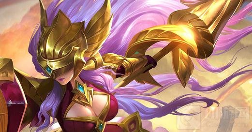 王者荣耀国庆上分战士推荐 最强战士排行榜