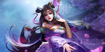 王者荣耀S5赛季最强法师排行 国庆上分法师