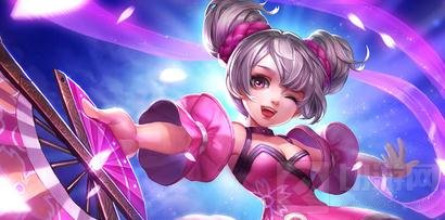 王者荣耀S5赛季最强法师排行 国庆上分法师