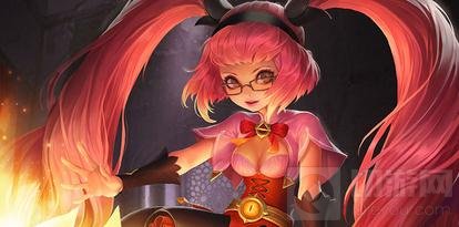 王者荣耀S5赛季最强法师排行 国庆上分法师