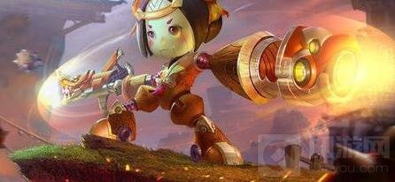 王者荣耀强势射手推荐 国庆上分射手排行榜