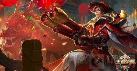 王者荣耀强势射手推荐 国庆上分射手排行榜