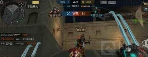 CF手游角斗场对战技巧分享 角斗场制胜技巧
