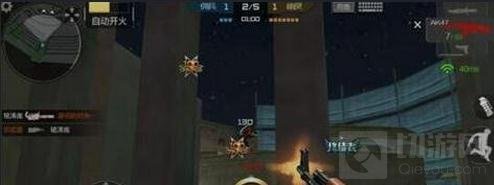 CF手游角斗场对战技巧分享 角斗场制胜技巧