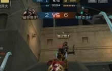 CF手游角斗场对战技巧分享 角斗场制胜技巧