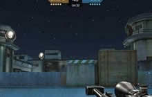 CF手游守望之城对战解读 狙击大神技巧分享