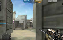 CF手游波斯小镇对战技巧分享 获取ACE并不难