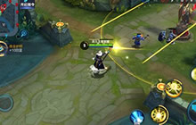 王者荣耀KPL热门法师姜子牙职业玩法技巧分享