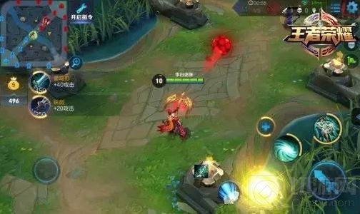 王者荣耀霸王虞姬项羽霸王别姬技能效果展示