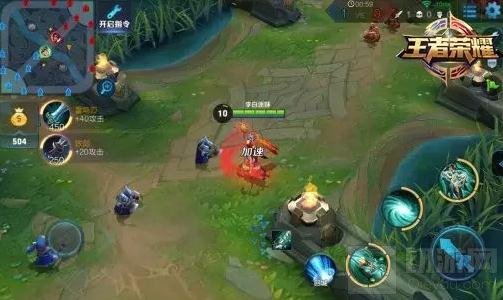 王者荣耀霸王虞姬项羽霸王别姬技能效果展示