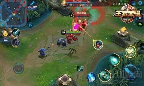 王者荣耀霸王虞姬项羽霸王别姬技能效果展示