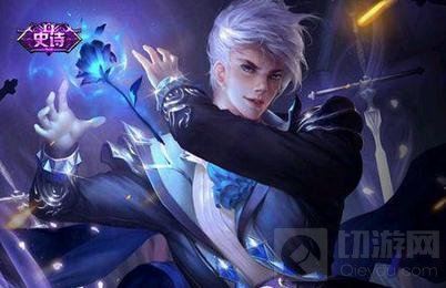 王者荣耀S5赛季热门英雄推荐 国庆上分英雄