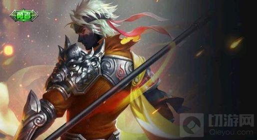 王者荣耀S5赛季热门英雄推荐 国庆上分英雄