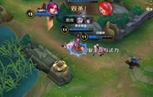 王者荣耀芈月六神装推荐 嗜血法师出装顺序