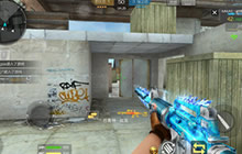 CF手游废墟都市攻防技巧分析 杀戮即将开启