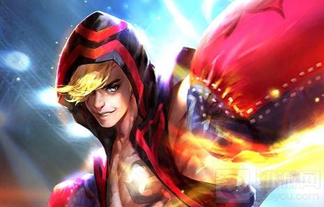 王者荣耀十大冷门强势英雄盘点 荆轲持续冷门