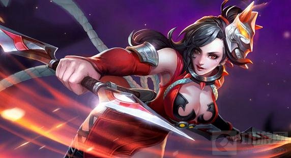 王者荣耀十大冷门强势英雄盘点 荆轲持续冷门
