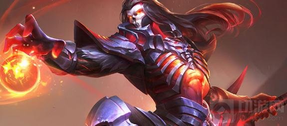 王者荣耀十大冷门强势英雄盘点 荆轲持续冷门