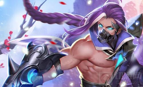 王者荣耀十大冷门强势英雄盘点 荆轲持续冷门