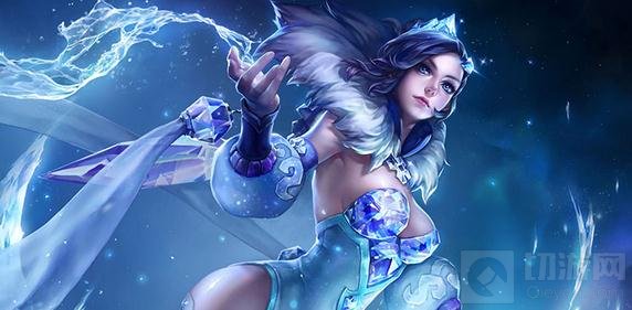 王者荣耀十大冷门强势英雄盘点 荆轲持续冷门