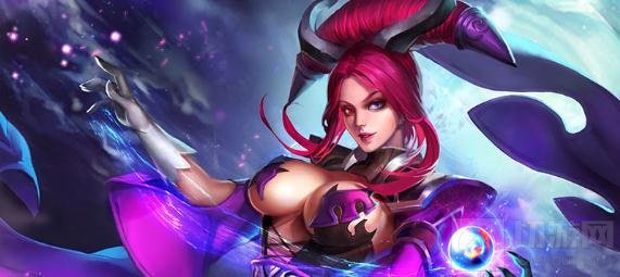 王者荣耀十大冷门强势英雄盘点 荆轲持续冷门