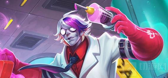 王者荣耀十大冷门强势英雄盘点 荆轲持续冷门