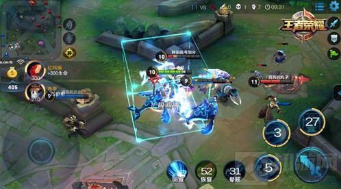 王者荣耀墨子对战技巧解析 墨子技能使用技巧