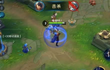 王者荣耀夏侯惇对战解读 S5赛季出装顺序分析