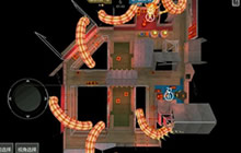 CF手游新年广场狙击手对战解析 狙击超神攻略