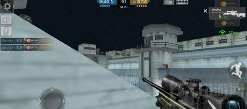 CF手游守望之城狙击技巧分析 狙击手寂静杀戮