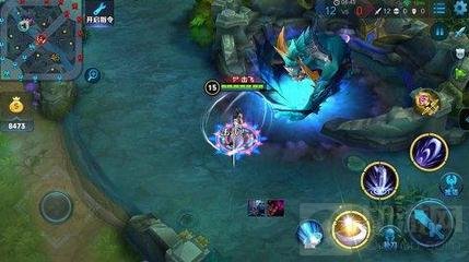 王者荣耀新版暴君主宰解析 KPL战术将改变