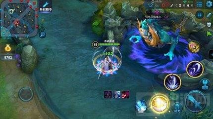 王者荣耀新版暴君主宰解析 KPL战术将改变