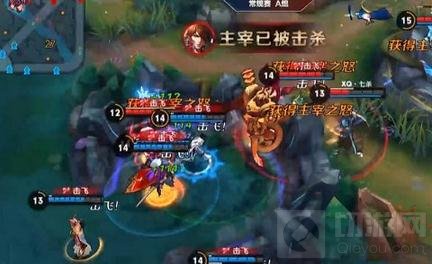 王者荣耀新版暴君主宰解析 KPL战术将改变