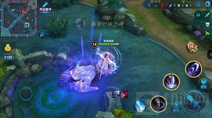 王者荣耀新版暴君主宰解析 KPL战术将改变