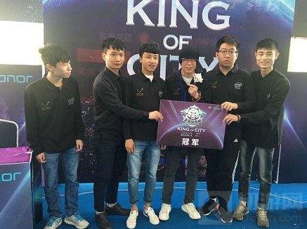 王者荣耀职业联赛大神表现 0死6杀KPL传佳话