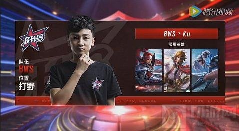 王者荣耀职业联赛大神表现 0死6杀KPL传佳话