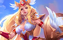 王者荣耀新版雅典娜技能解析 新版女神回归