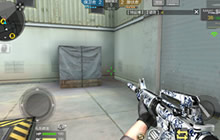 CF手游异域小镇对战分析 重点对战点位推荐