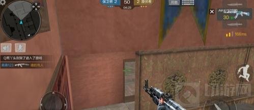 CF手游龙城三大点位推荐 决战龙城技巧分享