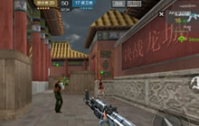 CF手游龙城三大点位推荐 决战龙城技巧分享